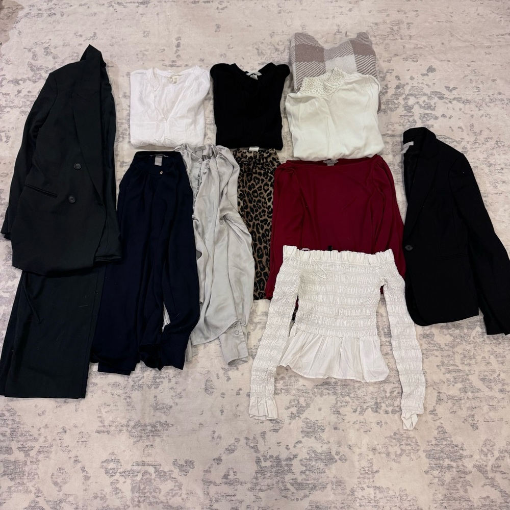 XS Lot / Bundle